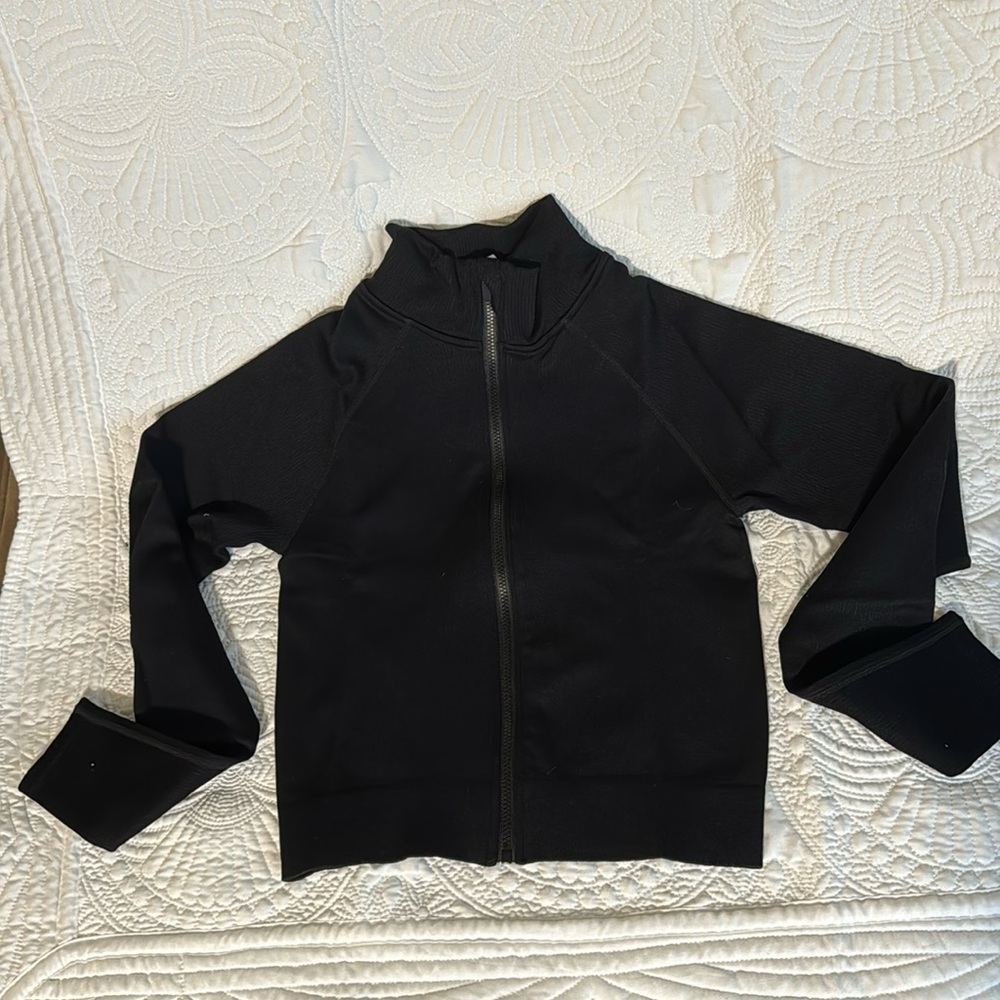 NWT Fabletics jacket